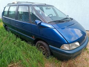 Renault Espace 2.1 1996