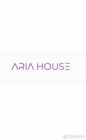 ARIA HOUSE v obci Závod - 1