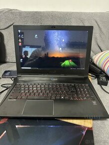 MSI GS60 6QE Ghost