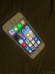 Iphone SE 2016 32gb - 1
