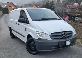 Mercedes-Benz Vito 110 CDI LONG