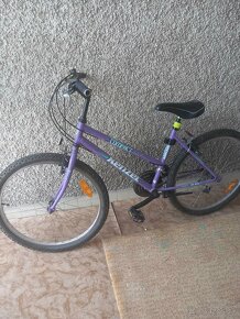 Horksý bicykel Kenzel 26`` COMPACT-GILONG