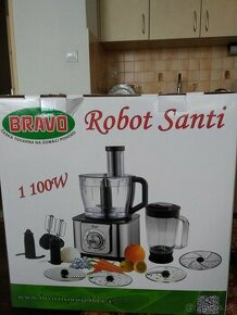 Predám kuchynský robot