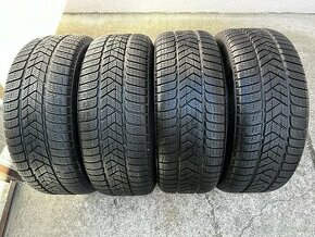 ZIMNE PNEU PIRELLI 235/55 R19