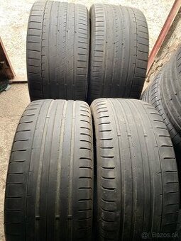 285/40r21/315/40r21 Continental/Good/Year