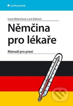 Nemčina pro lékaře - 1
