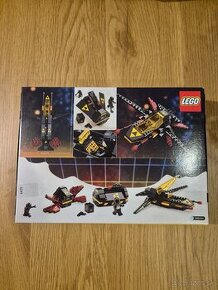 Lego Blacktron Cruiser _ 40580 - 1