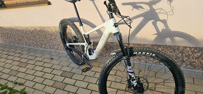 Santa Cruz Tallboy 4 C - S kit, velkost L