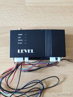 Predám GSM PLC - 1