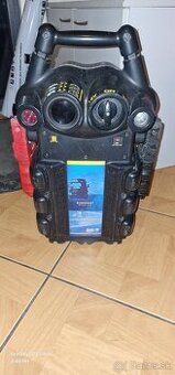 Štart booster
