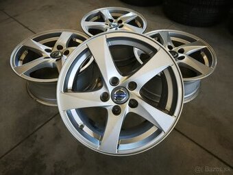 VOLVO R16. ORIG.ALU
