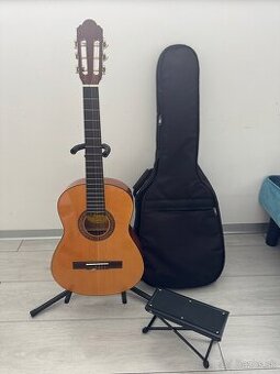 Gitarový set