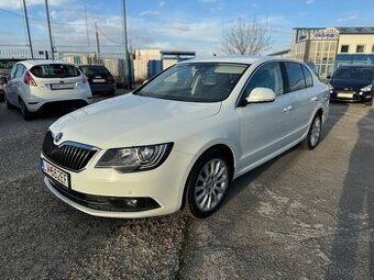✅️Škoda Superb 2.0 TDI CR Business DSG✅️
