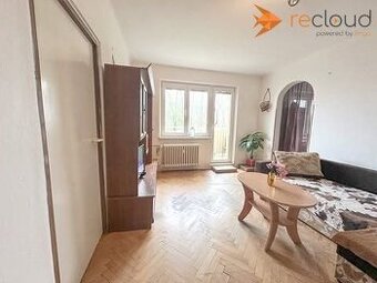 2 izbový byt sídl. Rimava Rimavská Sobota