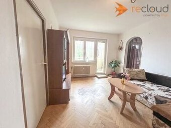 2 izbový byt sídl. Rimava Rimavská Sobota