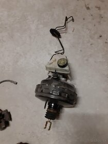 Predám ND na W203, Mercedes