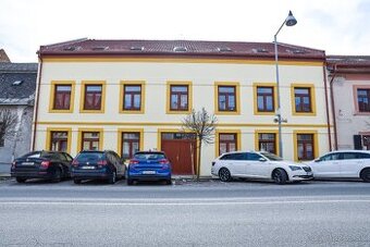 NA PREDAJ: 2izbový byt s výhľadom na majestátny Spišský hrad