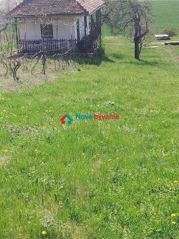 Predaj, rekreačný pozemok - Kozárovce, Pustá hora (N018-14-M