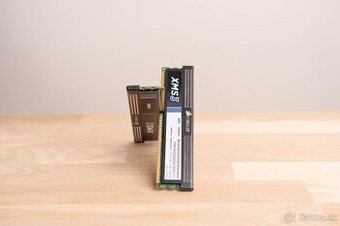 Corsair XMS3 16GB (2x8GB) DDR3 1600MHz