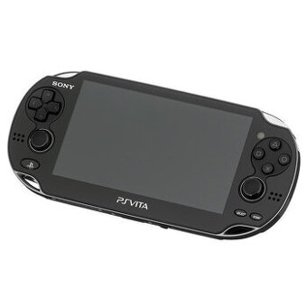 Kúpim pokazenú hernú konzolu ps vita