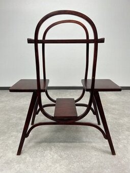 Kvetinový stojan ,etažér Thonet