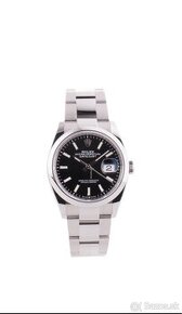 Rolex Datejust 36 Full set, nenosene ako nove - 1