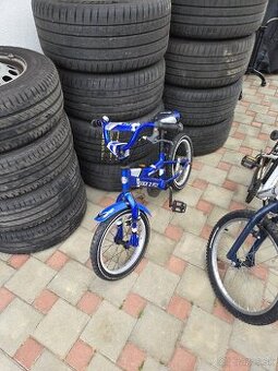 Bicykel