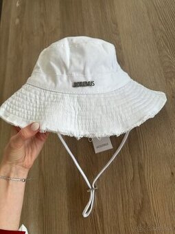 Jacquemus klobúk - 1