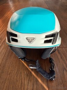Predam lyziarsku prilbu Dynafit ST Ski Helmet