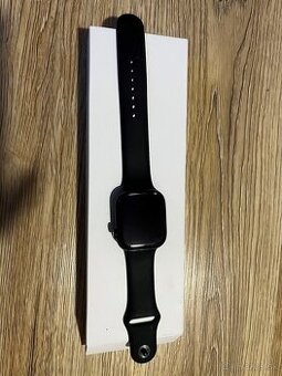 Apple wath series 10