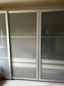 Ikea roldor