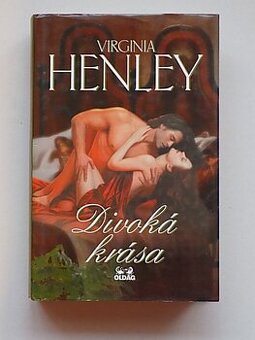 Historické romance -Laurens,Hunter,Henley,Blake,Raney a iný