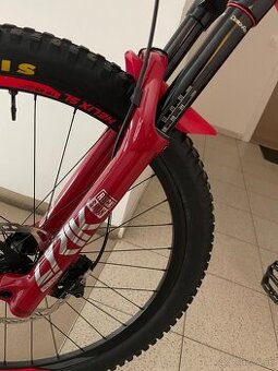 Rock shox LYRIK ULTIMATE 150/160mm