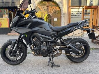Predám moto Yamaha Tracer 900