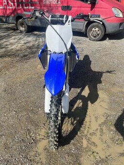 Predam YAMAHA YZF 250 2019.