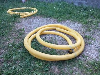 drenazna rura 100mm bez otvorov