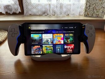 Playstation Portal