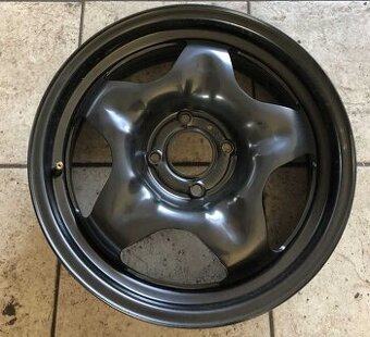 P:plechové disky KFZ 6Jx16 4x108