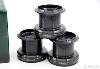 Kúpim cievky na Shimano ultegra 5500 XTD