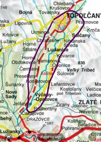 ZÁHRADA/ TRAVNATÝ PORAST/ LÚKA