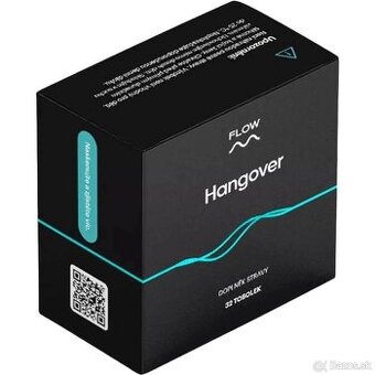 Mindflow Hangover proti kocovině, NOVÝ⭐