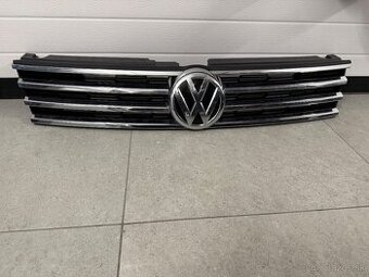 Touareg 7p lift maska