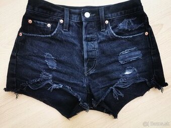 Kratasy LEVIS