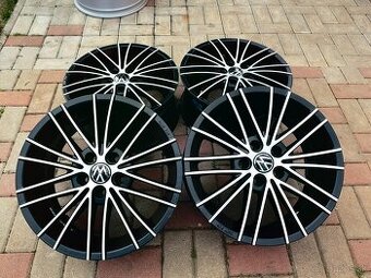 Volkswagen, Golf 6,7,8 Škoda,Seat 5x112 r16