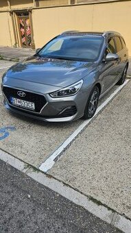 Hyundai i30 kombi