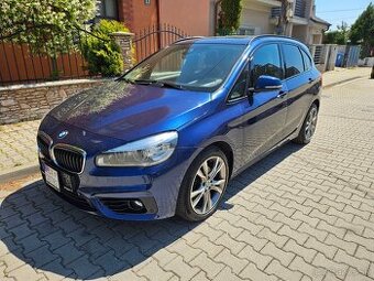 BMW 216d SportLine Active Tourer F45