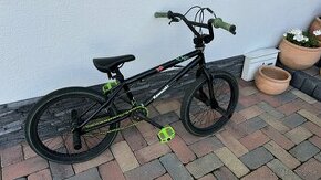 BMX-Kawasaki - 1