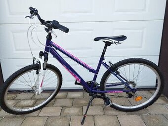 Dámsky bicykel DEMA MTB 26