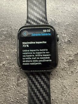 Apple watch 5 44mm