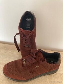 Tenisky Goretex č. 7